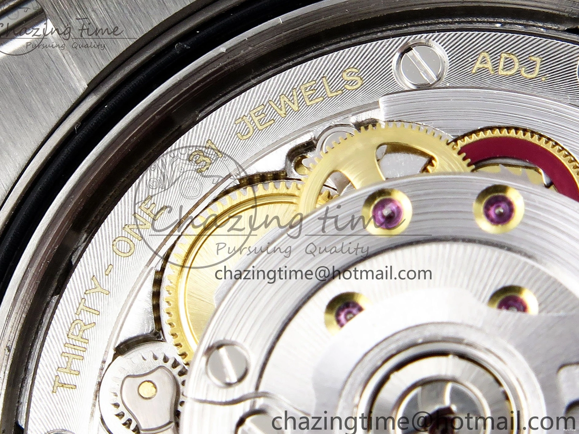 MiroTime 1224 Oyster Perpetual 126000 36mm Clean 1:1 Best Edition 904L Steel Deep Blue Dial VR Effortless 1598